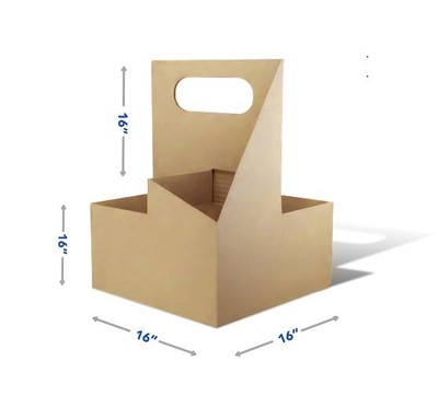 Paper Bag & Box Custom Packaging | BagBox