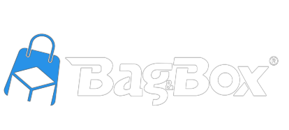 Bag and Box INC logo